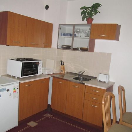 Gramadeto Complex Alexander Services Apartments Bansko Luaran gambar