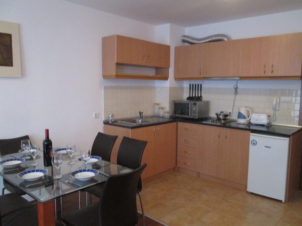 Gramadeto Complex Alexander Services Apartments Bansko Bilik gambar