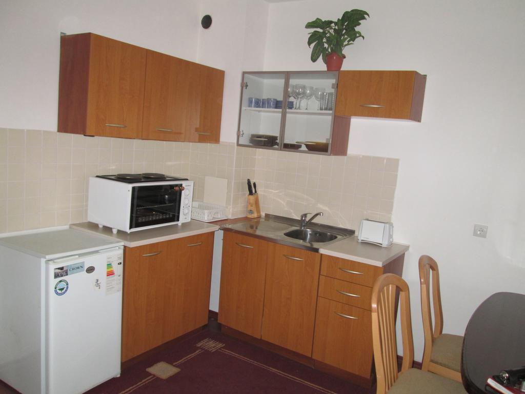 Gramadeto Complex Alexander Services Apartments Bansko Luaran gambar