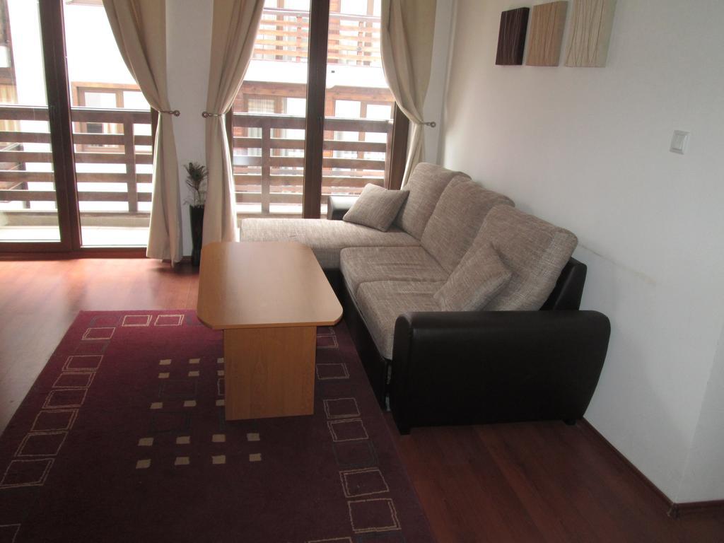 Gramadeto Complex Alexander Services Apartments Bansko Luaran gambar